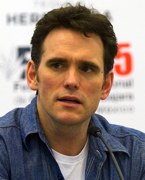 Matt Dillon Wiki & Bio Everipedia