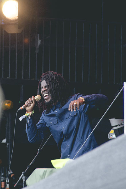 Chronixx | Wiki & Bio | Everipedia