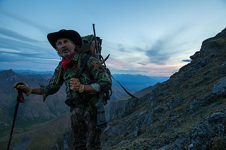 Jim Shockey | Wiki & Bio | Everipedia