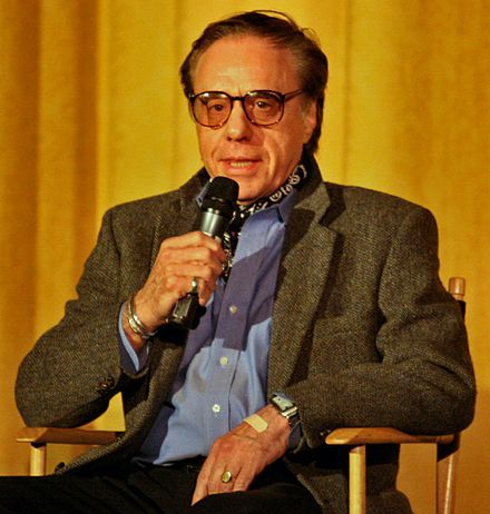 Peter Bogdanovich | Wiki & Bio | Everipedia