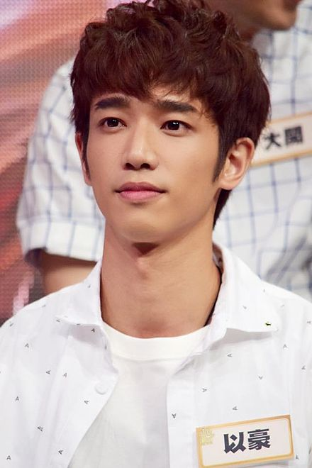 Jasper Liu | Wiki | Everipedia