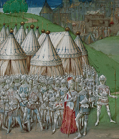 Roger Mortimer, 1st Earl of March Wiki Everipedia