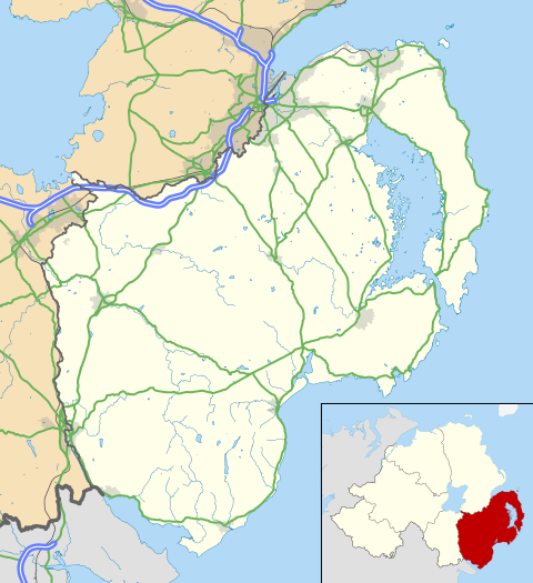 Kilkeel Wiki Everipedia