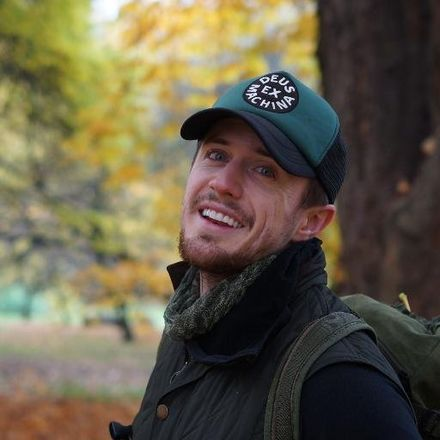 Pierce Brown | Wiki & Bio | Everipedia