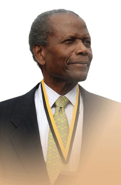 Sidney Poitier | Wiki & Bio | Everipedia