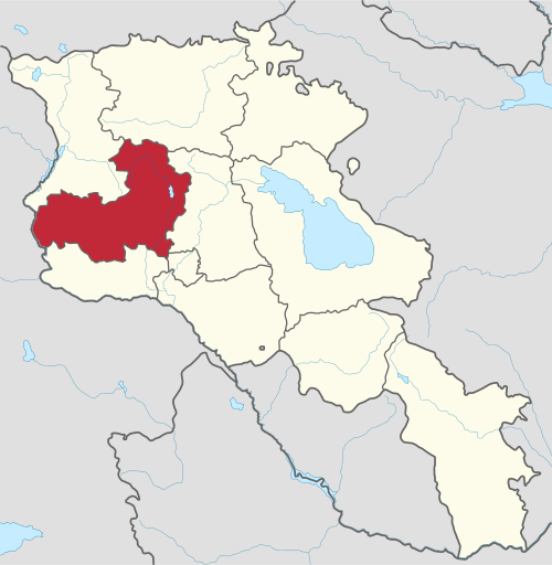 Aragatsotn Province Wiki Everipedia