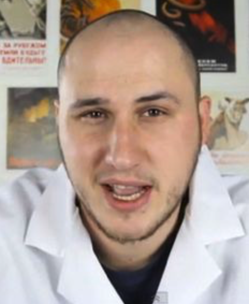 Crazy Russian Hacker | Wiki | Everipedia