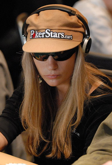 Vanessa Rousso | Wiki | Everipedia