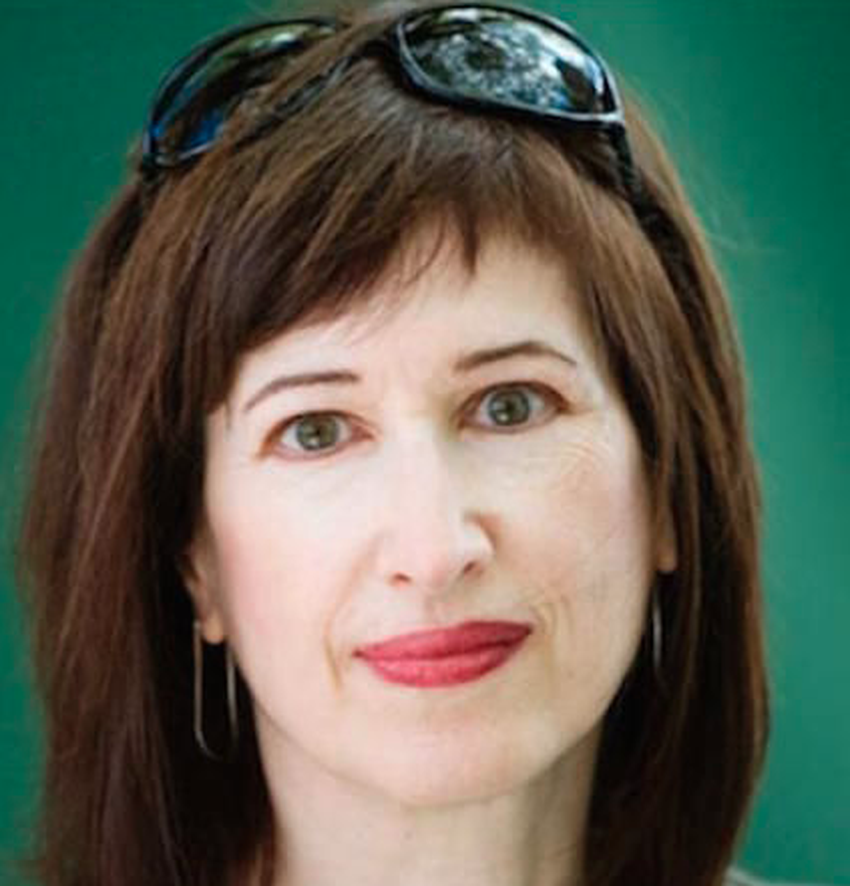 Laura Kipnis Wiki & Bio Everipedia