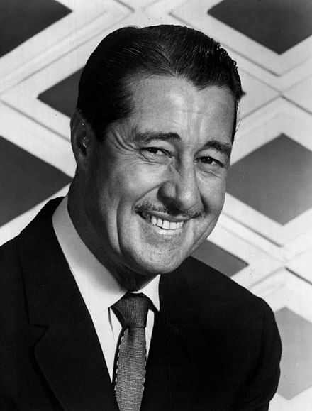 Don Ameche | Wiki & Bio | Everipedia