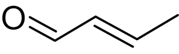 Crotonaldehyde Wiki Everipedia