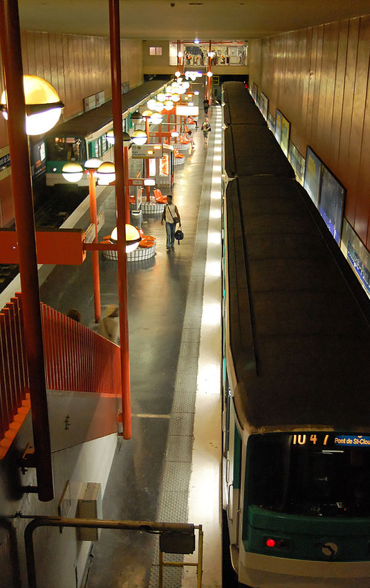 Église d'Auteuil (Paris Métro) Wiki Everipedia