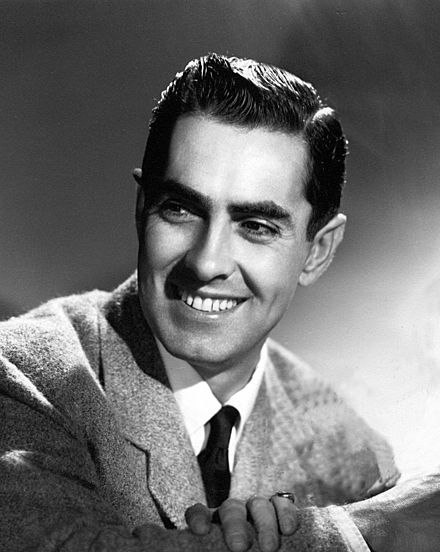 Tyrone Power | Wiki & Bio | Everipedia