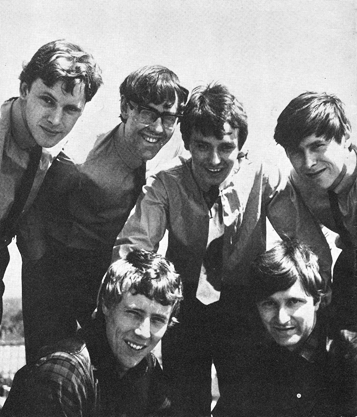 The Nashville Teens Wiki Everipedia