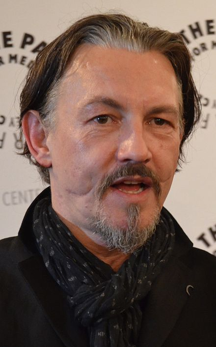 Tommy Flanagan (actor) | Wiki & Bio | Everipedia