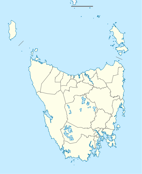 Sisters Island (Tasmania) Wiki Everipedia