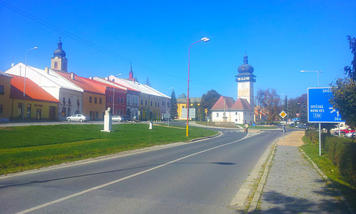 Spišské Vlachy | Wiki | Everipedia