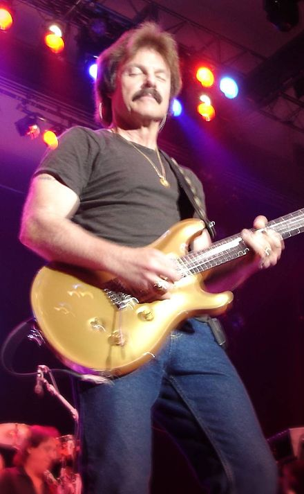 Tom Johnston (musician) | Wiki | Everipedia