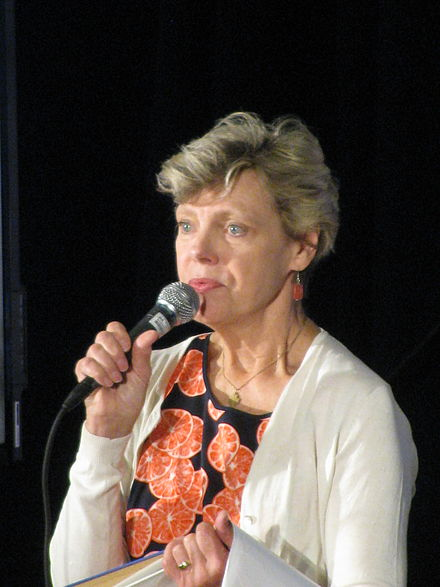 Cokie Roberts | Wiki & Bio | Everipedia