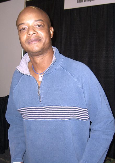 Todd Bridges | Wiki & Bio | Everipedia