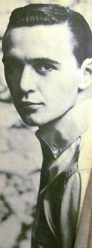 Tommy Kirk | Wiki & Bio | Everipedia