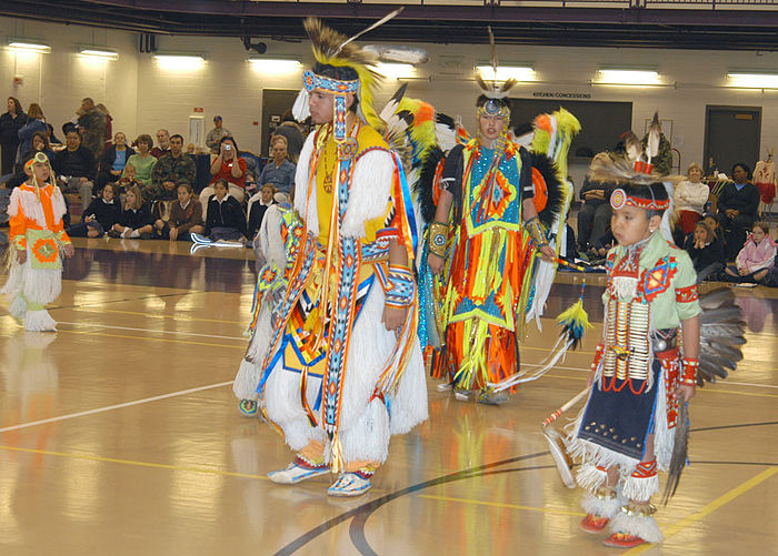 Ho-Chunk Nation’s Cultural Resilience and History