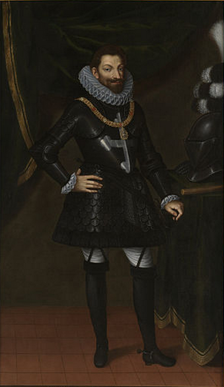 Charles Emmanuel I, Duke of Savoy Wiki Everipedia