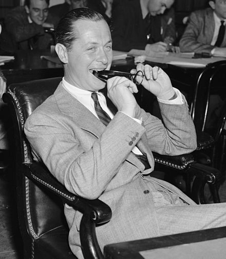 Robert Montgomery (actor) | Wiki & Bio | Everipedia