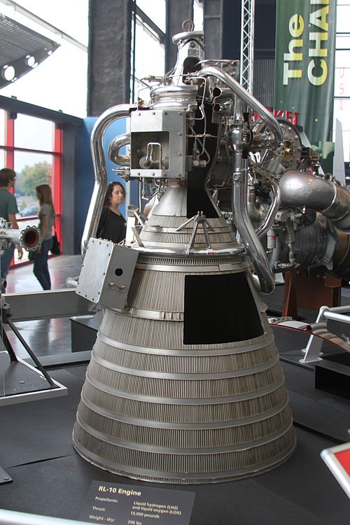 Expander cycle Wiki Everipedia