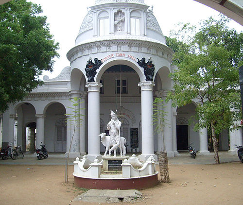 Kumbakonam Wiki Everipedia