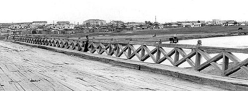 Choibalsan (city) | Wiki | Everipedia