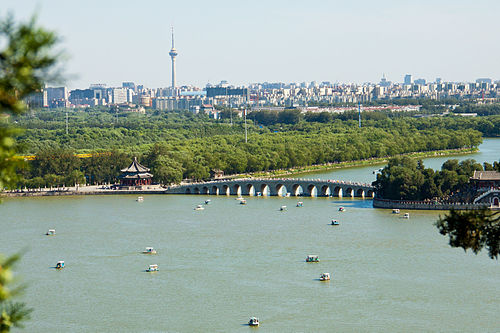 Haidian District Wiki Everipedia