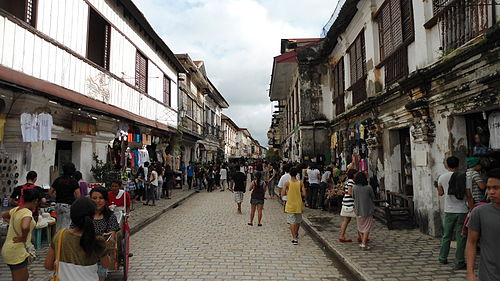 Vigan | Wiki | Everipedia