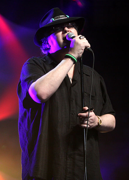 john-popper-wiki-bio-everipedia