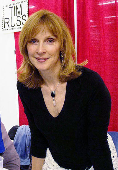 Gates McFadden | Wiki & Bio | Everipedia