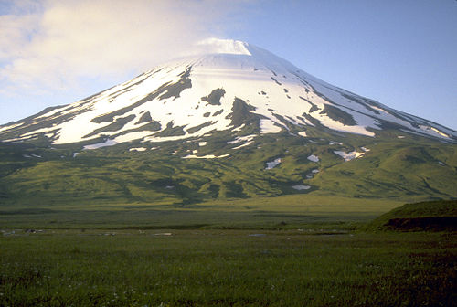 Nikolski, Alaska Wiki Everipedia
