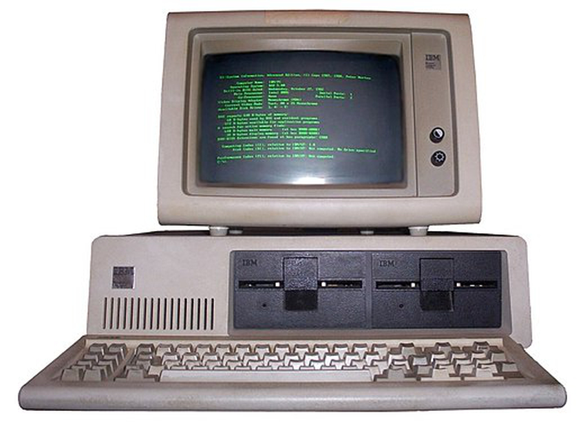 IBM PC Wiki Everipedia