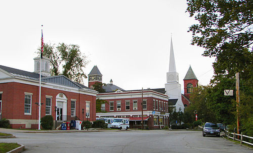 Plymouth, New Hampshire Wiki Everipedia