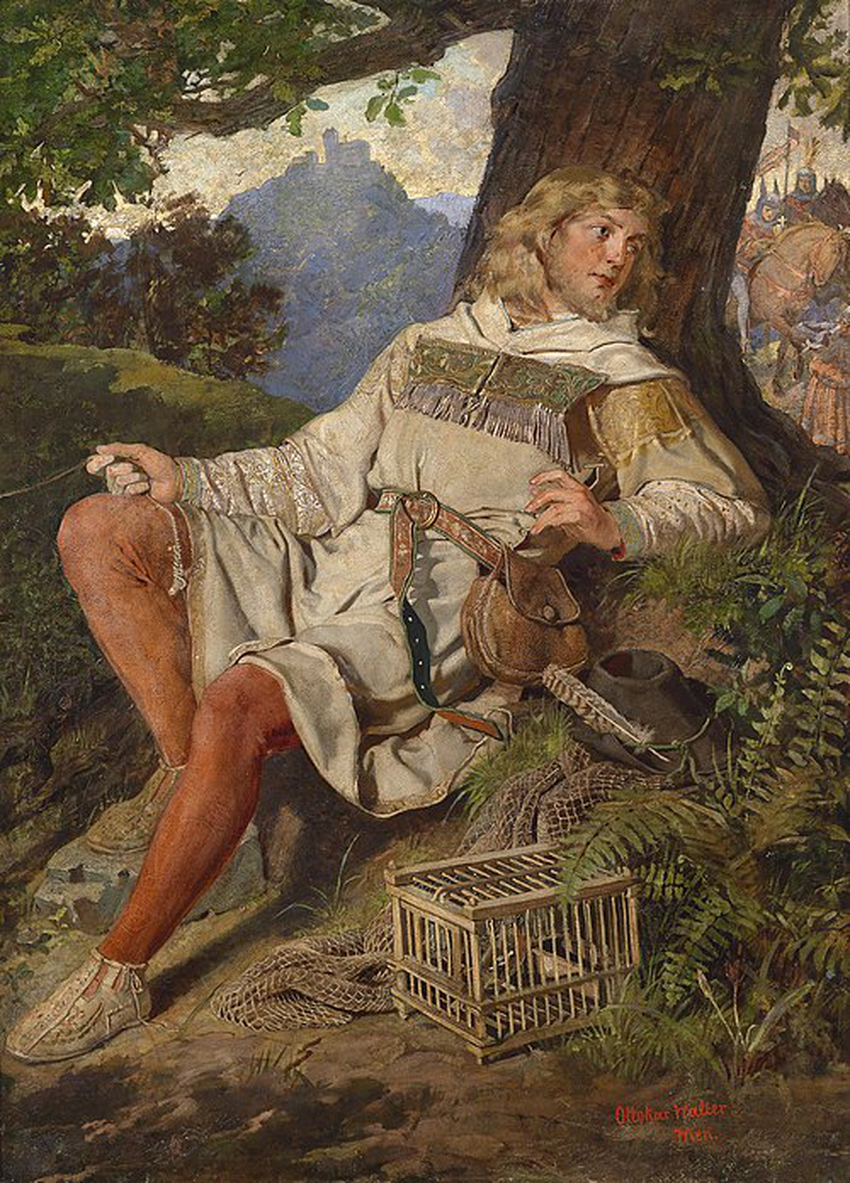 Henri Ier de Germanie Wiki Everipedia