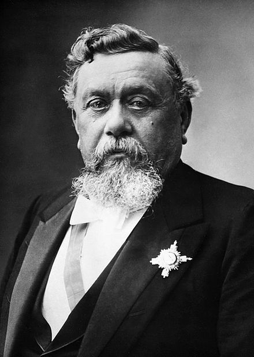 Maurice Rouvier Wiki Everipedia