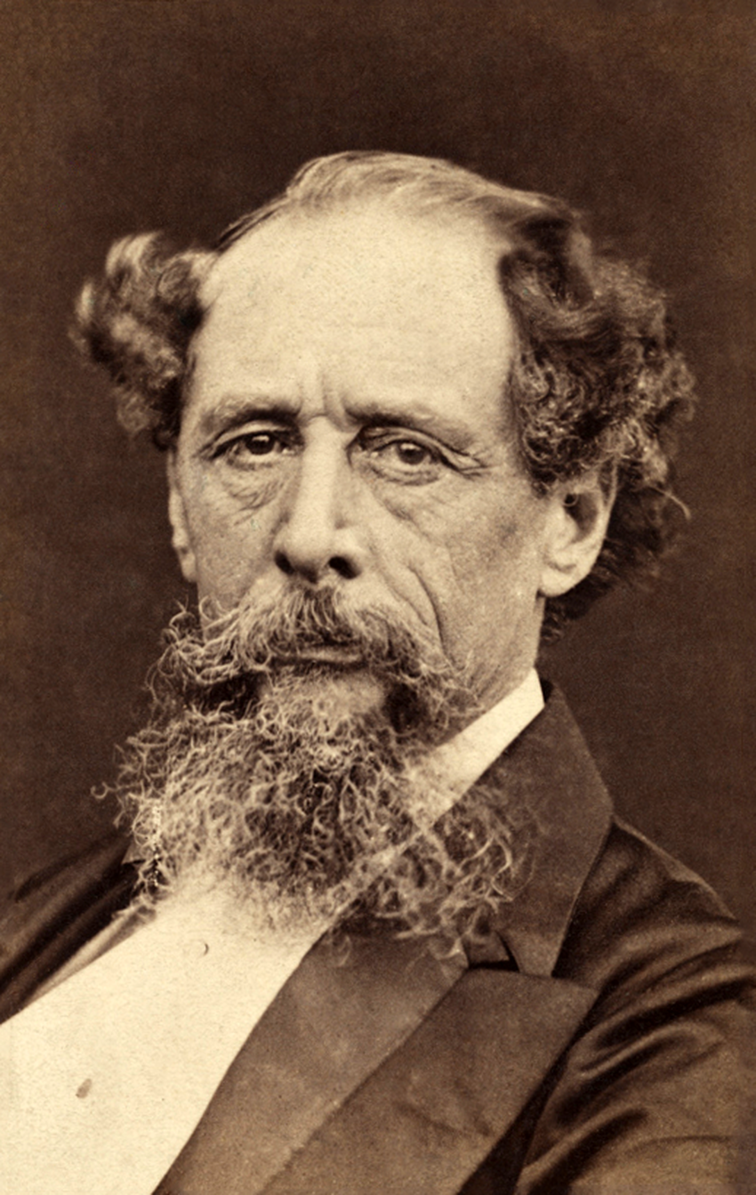Charles Dickens | Wiki | Everipedia