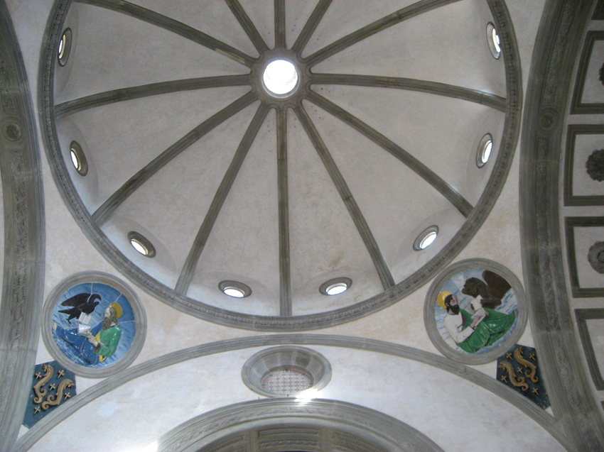 Pennacchio (architettura) Wiki Everipedia