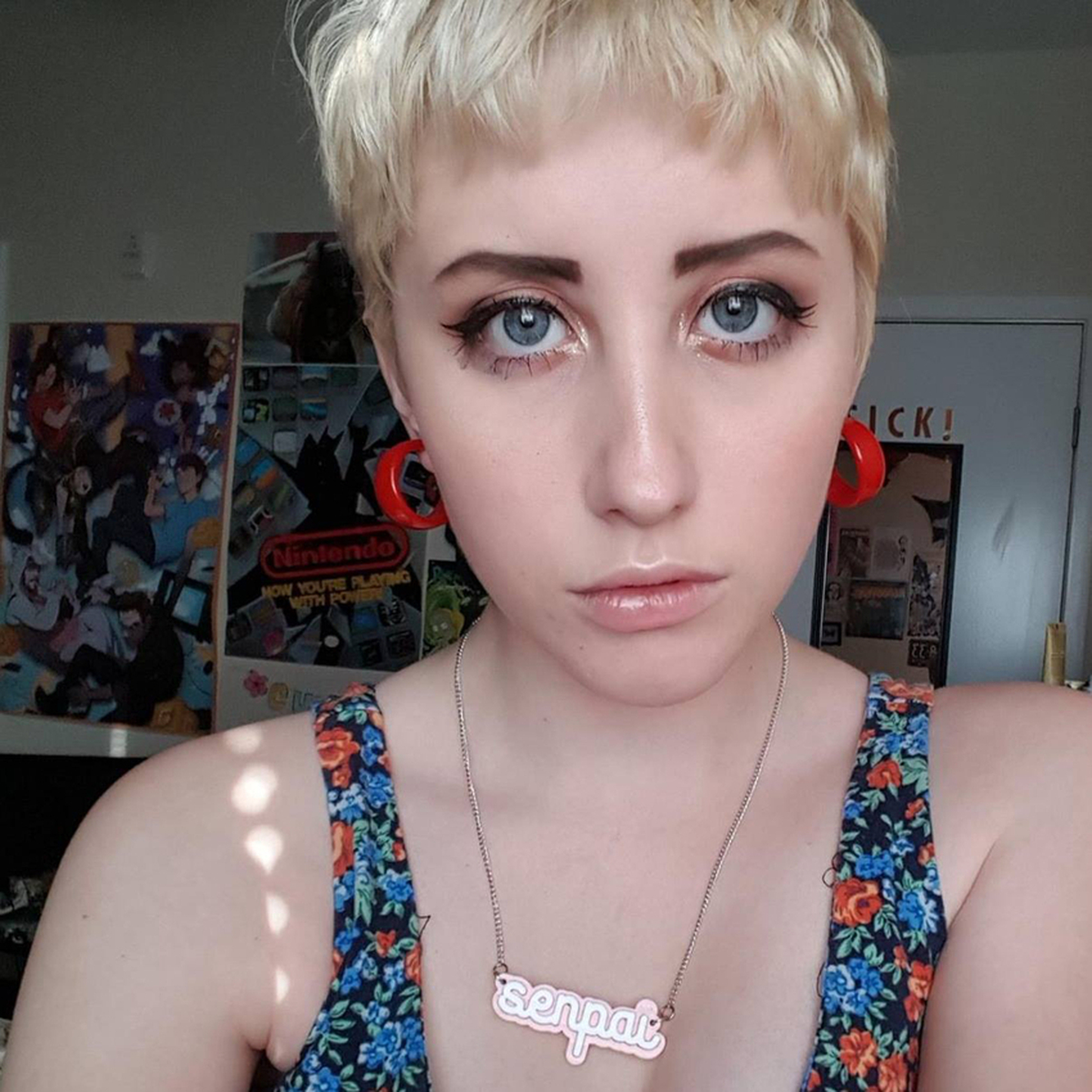 Leighton Gray Wiki Bio