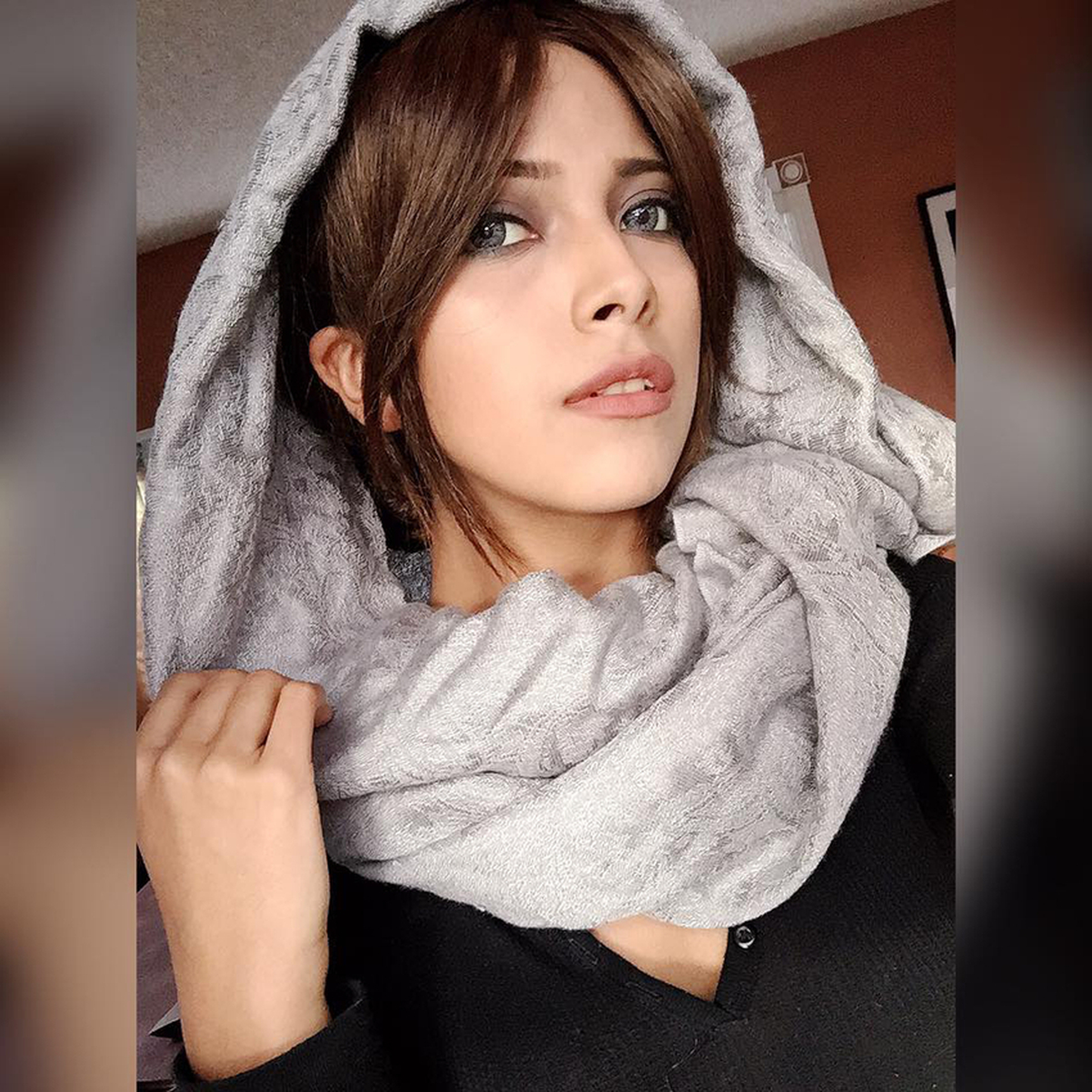 Amethyst Leon Wiki & Bio - Cosplayer