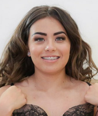 Amina Allure Amina Allure