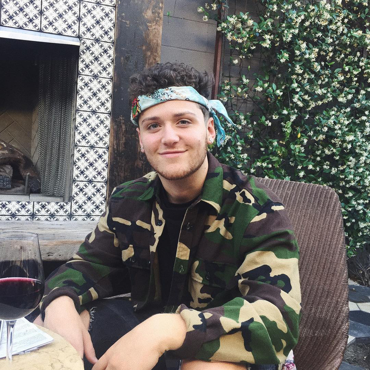 bazzi ethnicity andrew bazzi wiki bio everipedia bazzi ethnicity andrew bazzi wiki bio everipedia