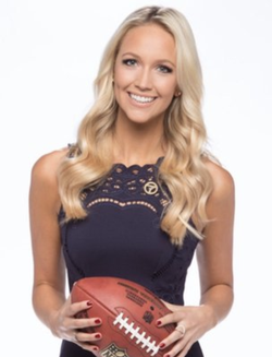 Ashley Brewer Wiki & Bio