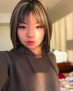 Bailey Sok | Wiki & Bio | Everipedia