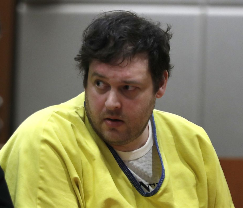 Blake Leibel Blake Leibel