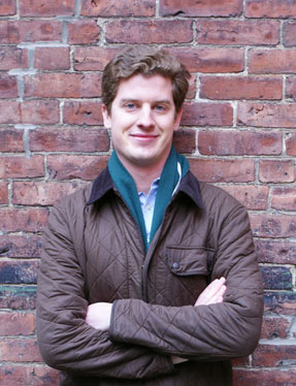 Daniel Rasmussen Wiki